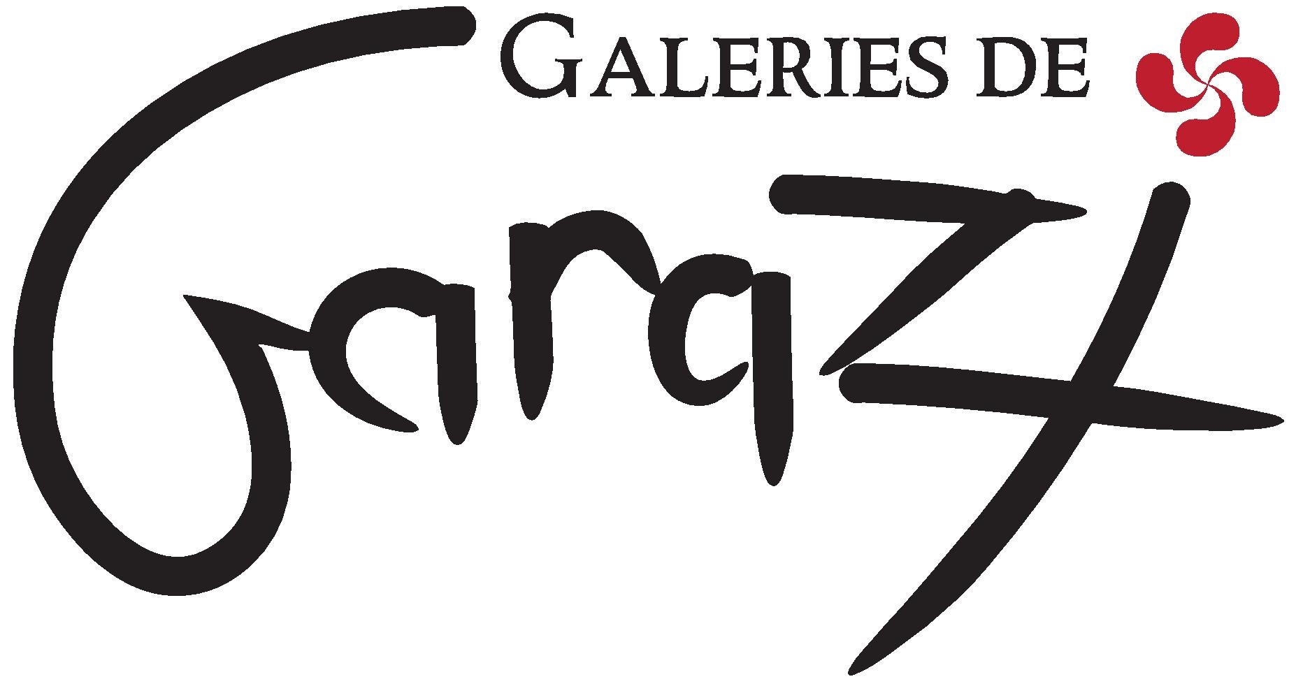 Galeries-Garazi-logo